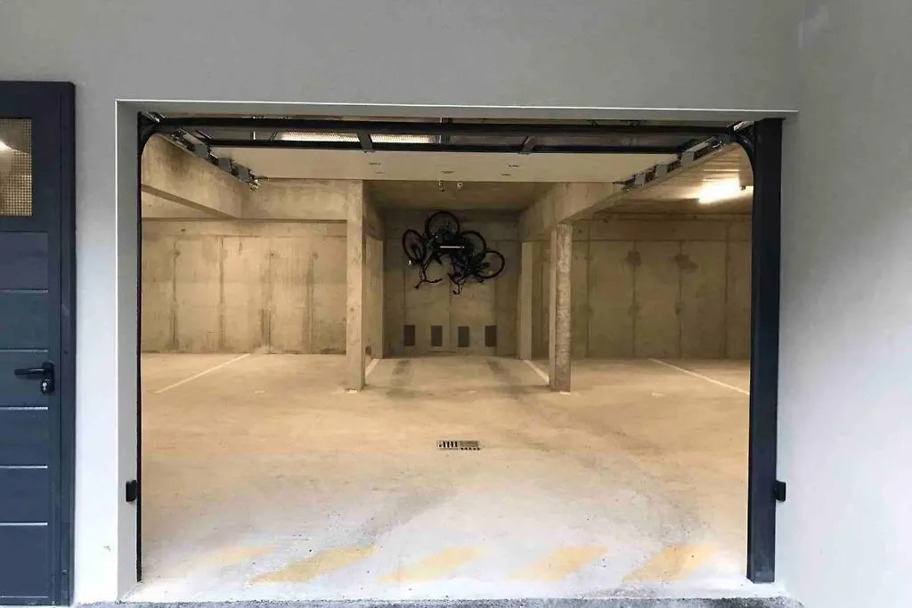 Très bel Appartement en rez de jardin, Talloires