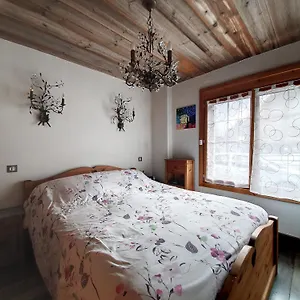 Favre 73 Appartement